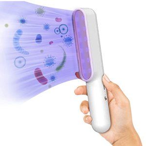 UV Light Sanitizer Portable USB